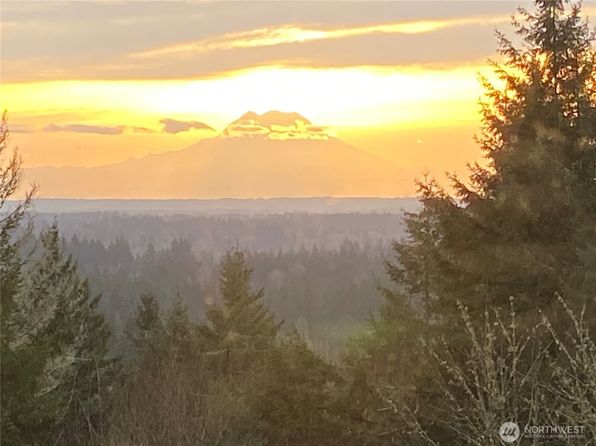 4675 Bush Mountain Drive SW, Tumwater, WA 98512