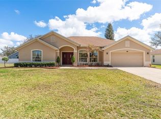 2025 S Fish Camp Rd, Grand Island, FL 32735