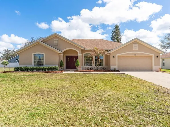 2025 S Fish Camp Rd, Grand Island, FL 32735