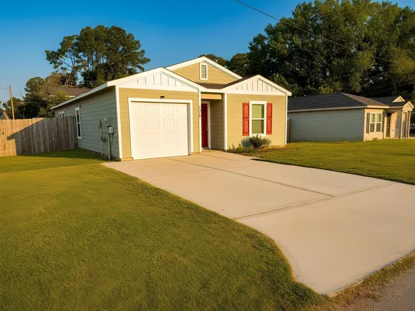 175 Mesquite, Livingston, TX 77351