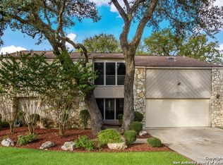 3423 Trailway Park St, San Antonio, TX 78247