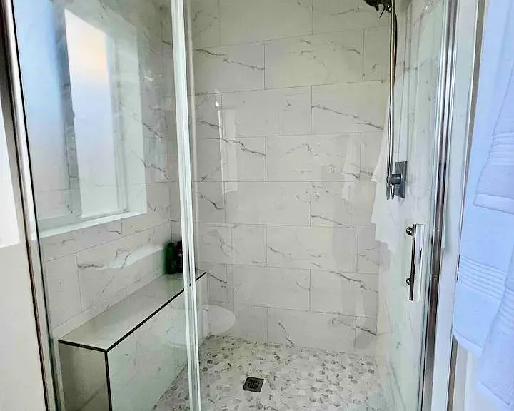 Jet Shower