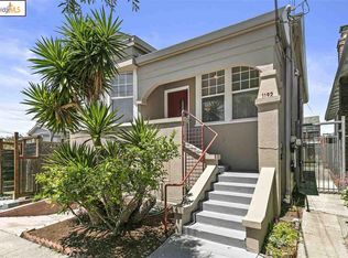 1192 Ocean Ave, Oakland, CA 94608