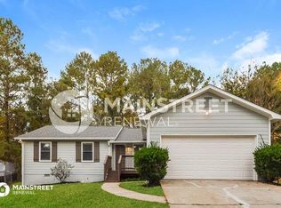 4406 Cypress Ridge Ln, Stone Mountain, GA 30083