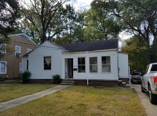 321 Decelle St, Jackson, MS 39216