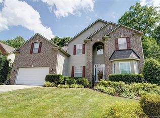 2509 Ashby Woods Dr #28, Matthews, NC 28105