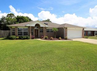 811 Binnacle Pl, Perdido Key, FL 32507