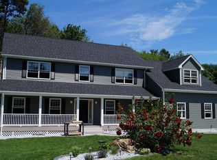 19 John W Luty Dr, Oakdale, CT 06370