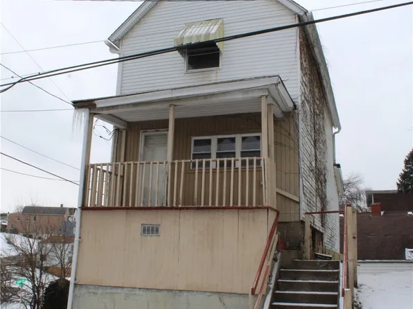 401 Short St, Donora, PA 15033