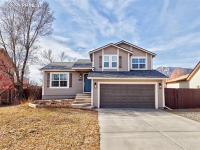 1249 Eastmeadow Dr, Colorado Springs, CO, 80906