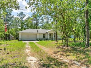 8670 SW 128th Ter, Dunnellon, FL 34432