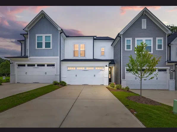8952 Kennebec Crossing Dr, Angier, NC