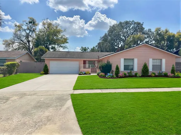 6142 Tebbetts Dr, Orlando, FL 32808