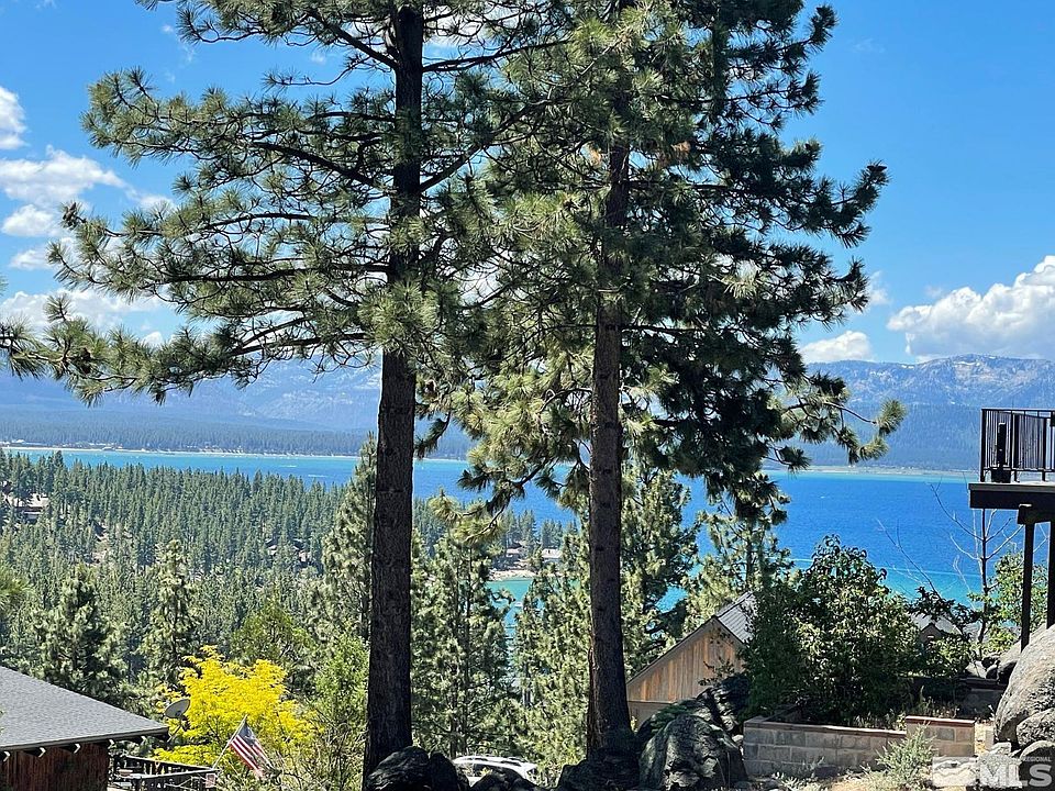 606 Don Dr, Zephyr Cove, NV 89448 MLS 220009579 Zillow
