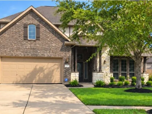 4725 Serrano Dr, League City, TX 77573