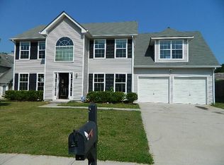 6199 Lamp Post Pl, Atlanta, GA 30349