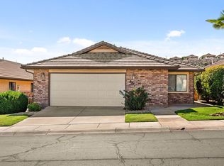 2271 S Legacy Dr, St George, UT 84770