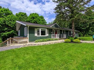 1399 Berry Rd, La Fayette, NY 13084