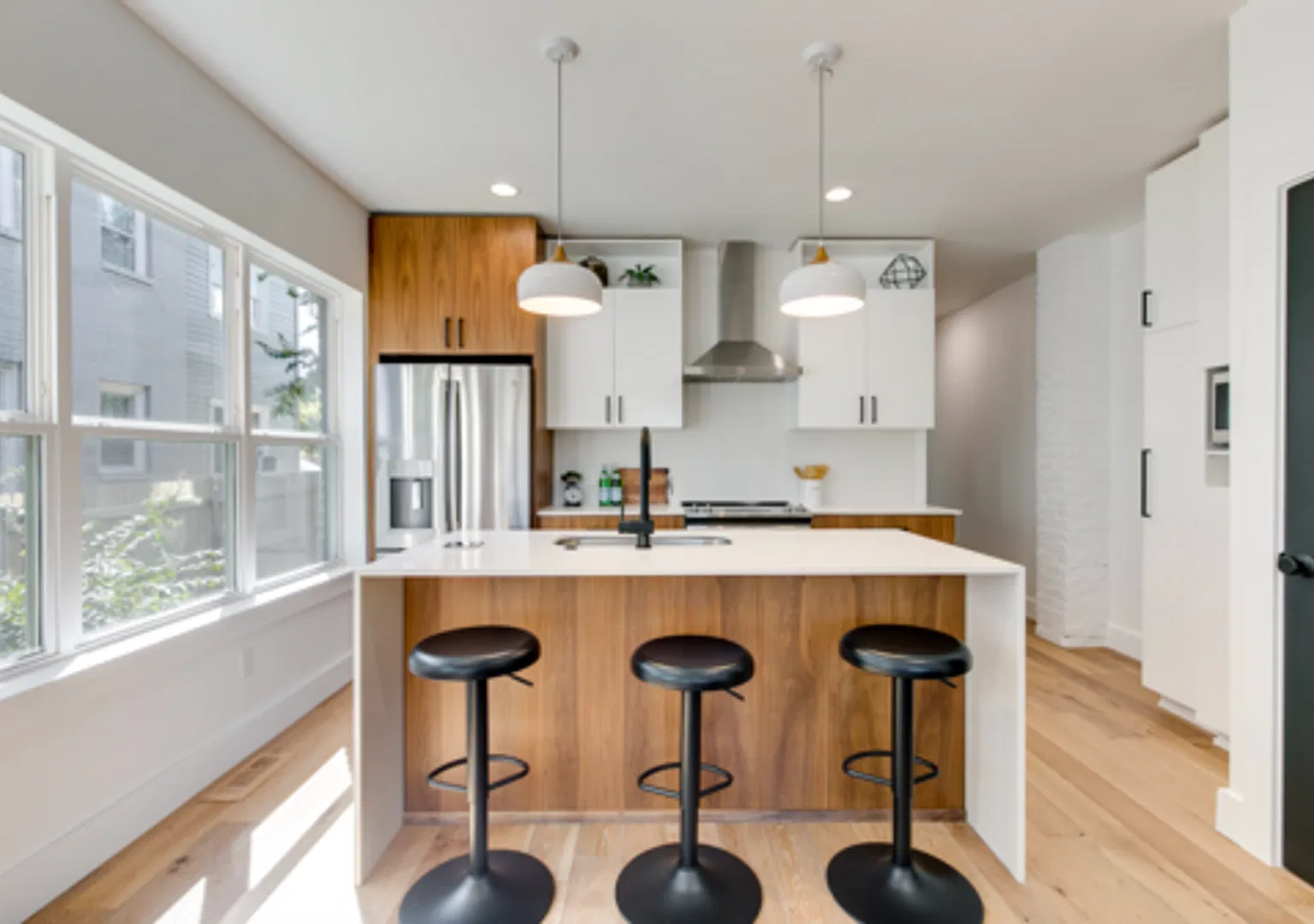The Uptowns on 23rd - Luxury Apartment Living — Photo 4