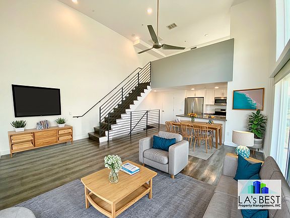 3rd image of 5455 Inglewood Blvd APT 9