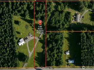 0 Prairie Gradens Rd, Humptulips, WA 98552