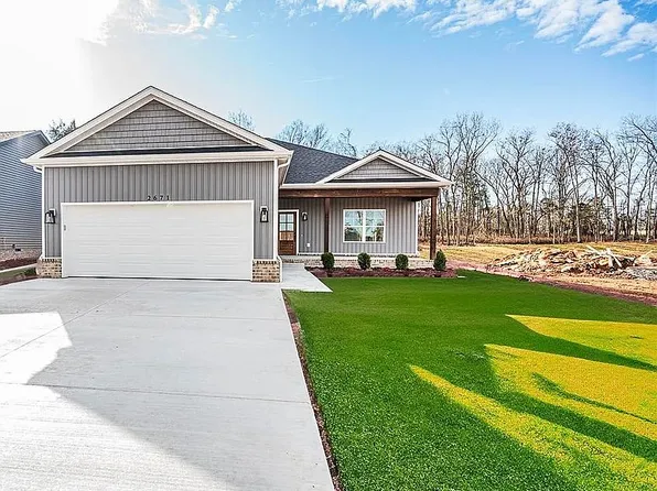 2761 Cedrus Ave, Bowling Green, KY 42101