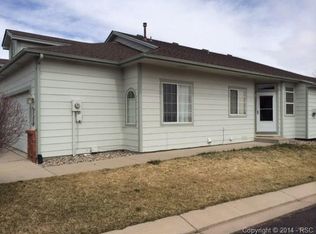 1056 Samuel Point, Colorado Springs, CO 80906