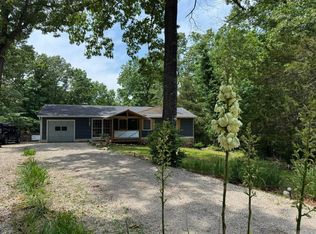 9 Pima Cir, Cherokee Village, AR 72529