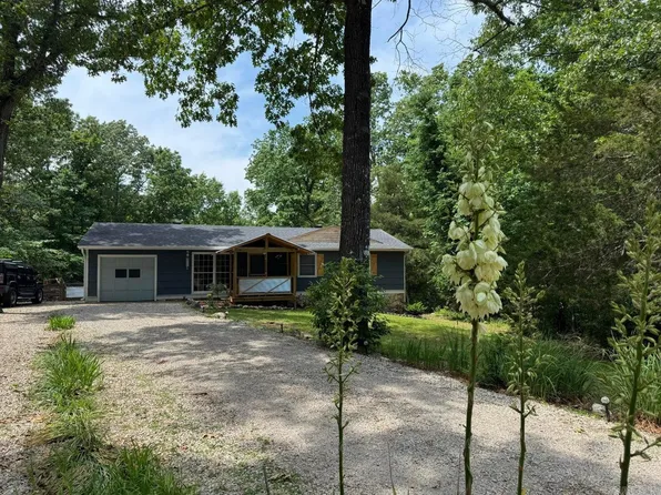 9 Pima Cir, Cherokee Village, AR 72529