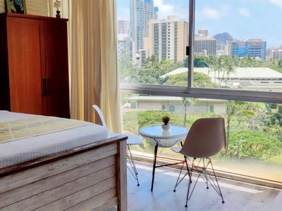 1920 Ala Moana Blvd APT 601, Honolulu, HI, 96815