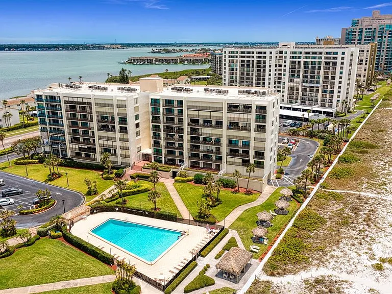 1430 Gulf Blvd #806 — Photo 45