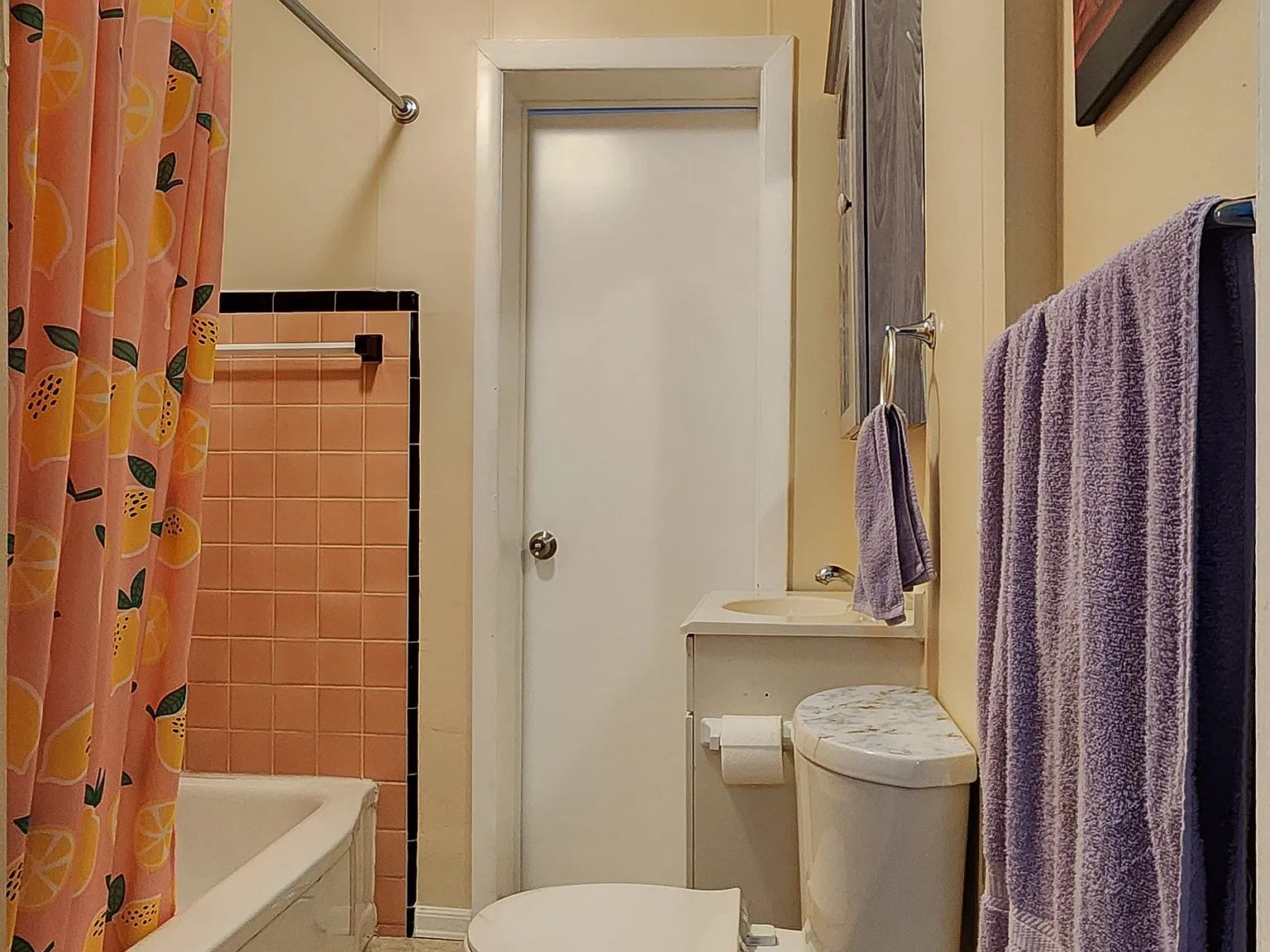 1 bed, $1,500 — Photo 4