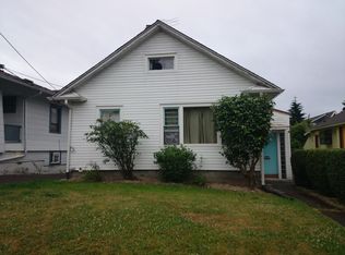 1837 N 52nd St, Seattle, WA 98103