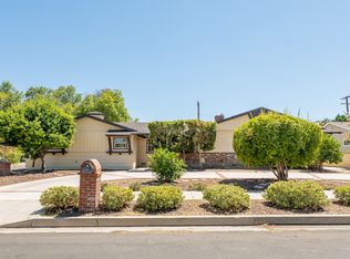 17200 Tuba St, Northridge, CA 91325