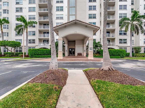 2nd image of 3594 S Ocean Boulevard #704