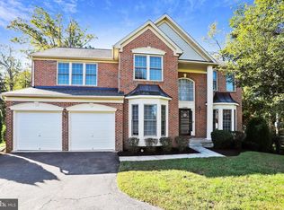 13386 Caballero Way, Clifton, VA 20124