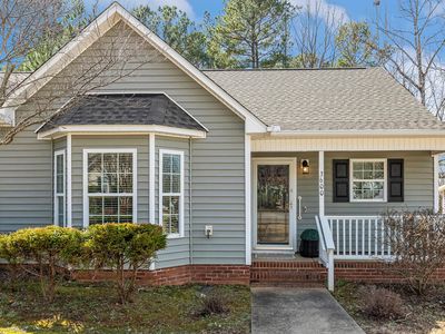 3600 E Cotton Gin Dr, Clayton, NC, 27527