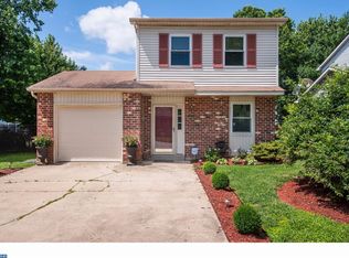 319 Brandon Dr, Bear, DE 19701