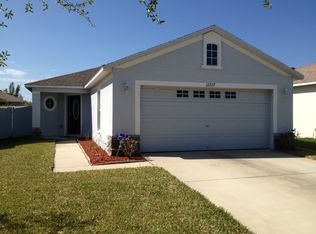 12727 Evington Point Dr, Riverview, FL 33579