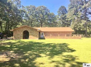 333 Rader Dr, Monroe, LA 71203