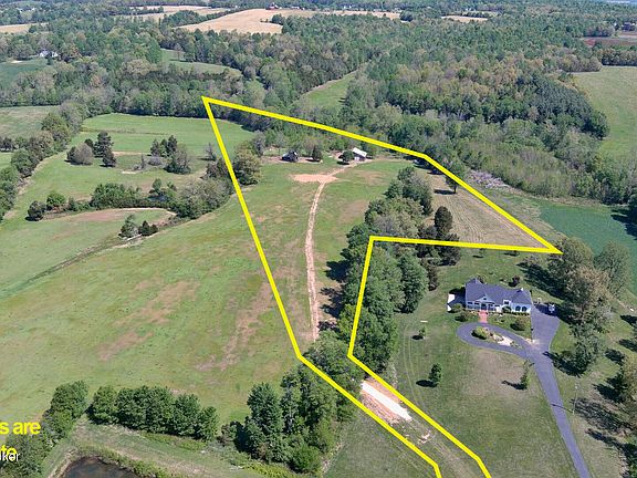 5th image of TRACT 10 Campbellsville Rd