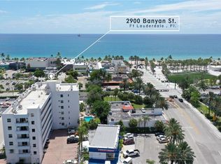 Leisure Beach South, Fort Lauderdale, FL 33316