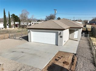 2755 E Devlin Ave, Kingman, AZ 86409