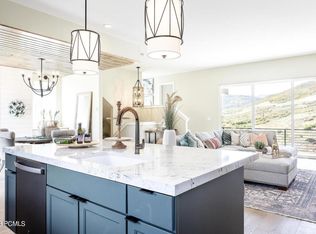 504 W Ascent Dr, Kamas, UT 84036