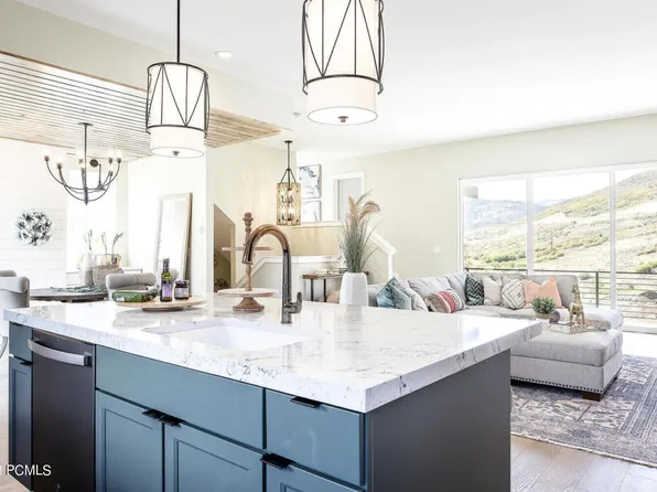 11717 N Deepwater Dr, Kamas, UT 84036