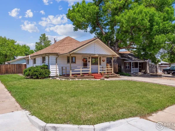 1101 Spruce St, Louisville, CO 80027