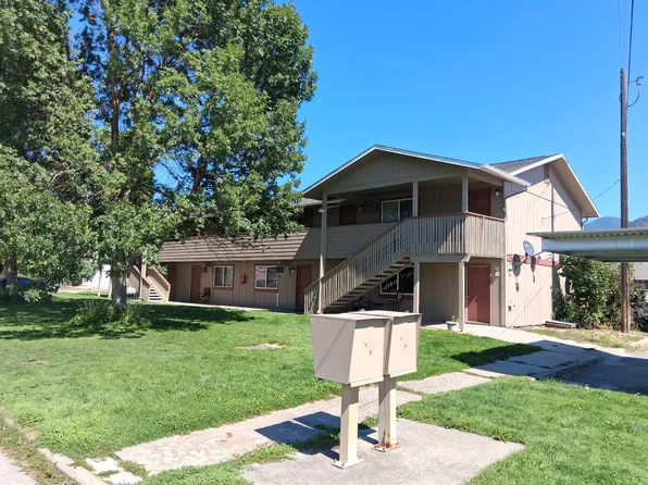 402 E King Ave #11, Chewelah, WA 99109