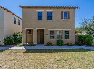 3581 S Winter Ln, Gilbert, AZ 85297