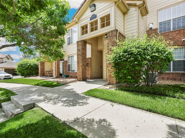 5694 N Gibralter Way #104, Aurora, CO 80019