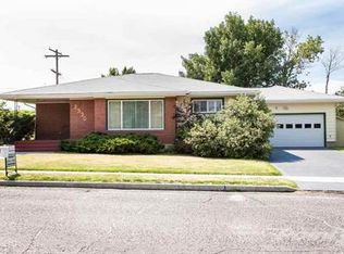 2930 Nettie St, Butte, MT 59701